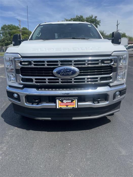 2026 Ford F-350-2