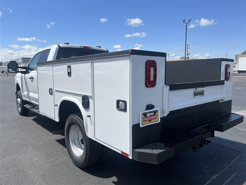 New 2026 Ford F-350 - photo 7