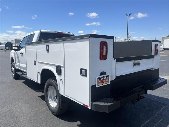2026 Ford F-350-5