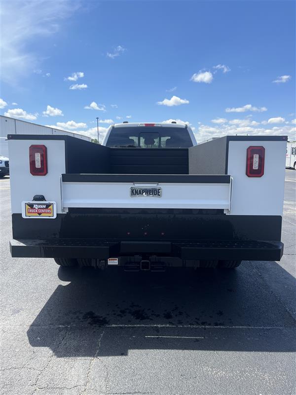 New 2026 Ford F-350 - photo 8