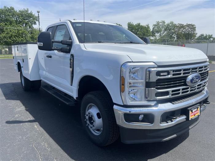 2026 Ford F-350-11