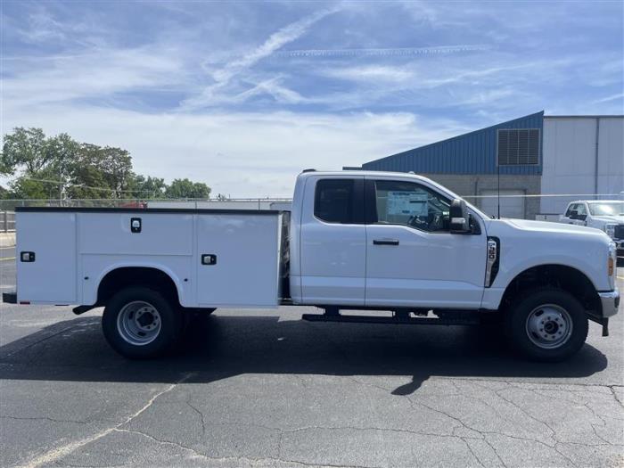 2026 Ford F-350-10