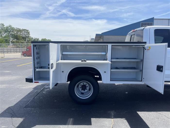 2026 Ford F-350-9