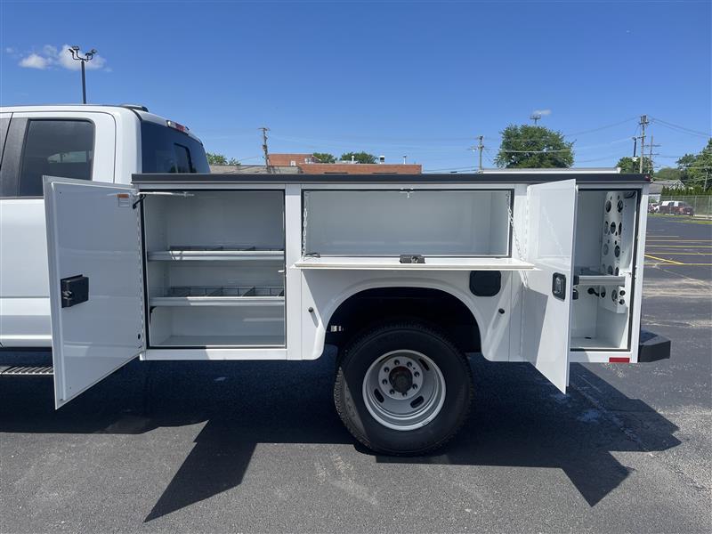 New 2026 Ford F-350 - photo 6