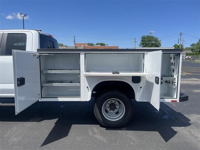 2026 Ford F-350-4
