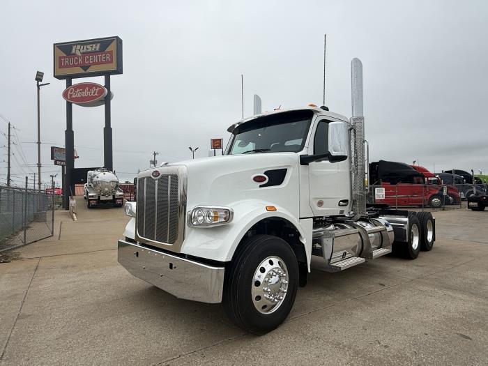 2027 Peterbilt 567-1