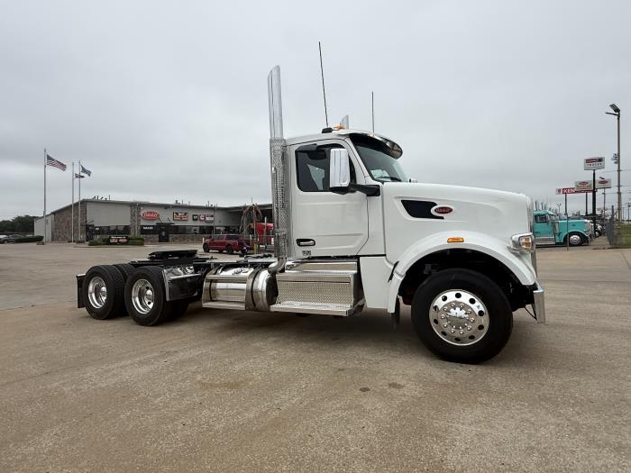 2027 Peterbilt 567-6