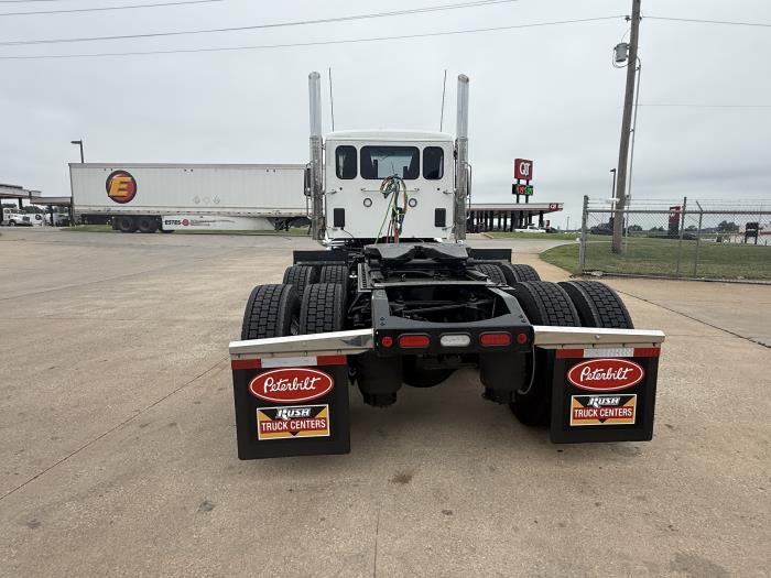 2027 Peterbilt 567-13