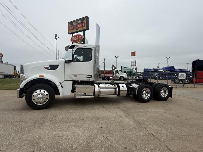 2027 Peterbilt 567-18