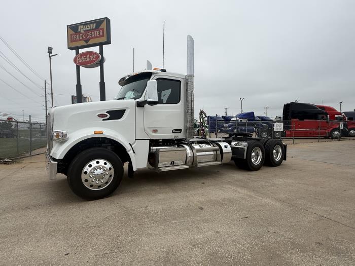2027 Peterbilt 567-19