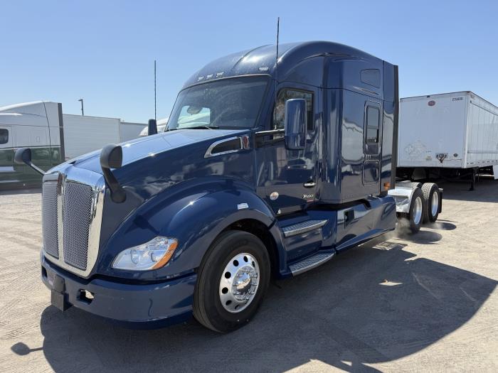2022 Kenworth T680-1