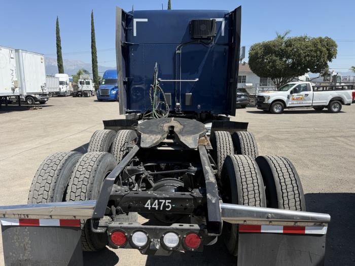 2022 Kenworth T680-2