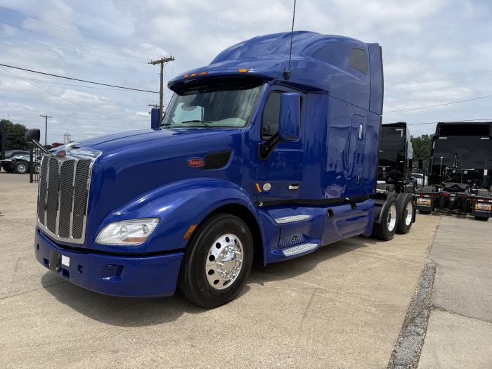 2022 Peterbilt 579-19