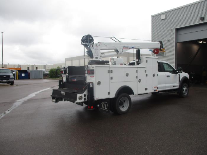 2026 Ford F-550-5