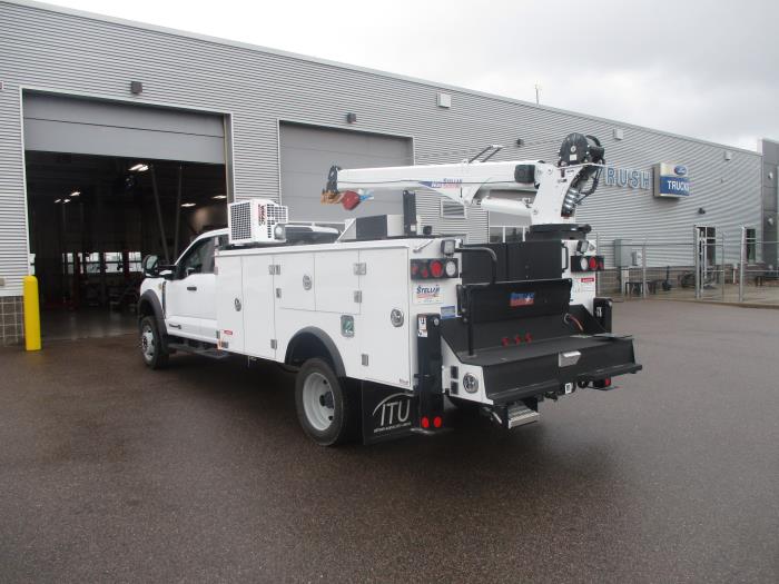 2026 Ford F-550-7