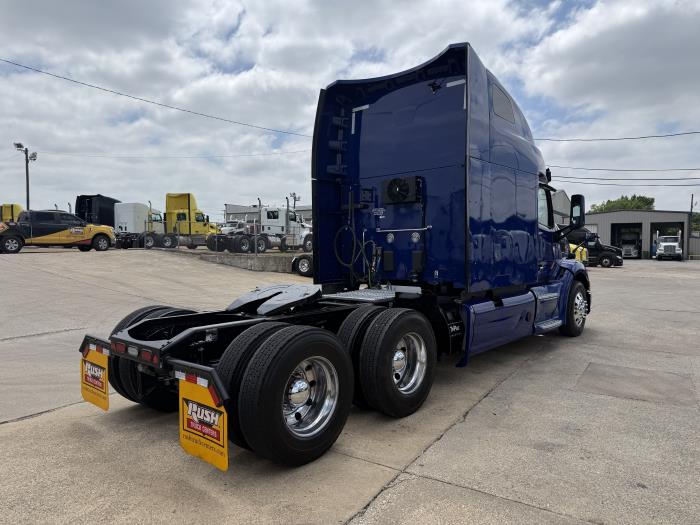 2022 Peterbilt 579-34