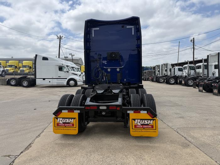 2022 Peterbilt 579-35