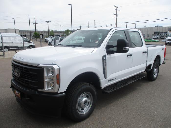 2026 Ford F-250-1