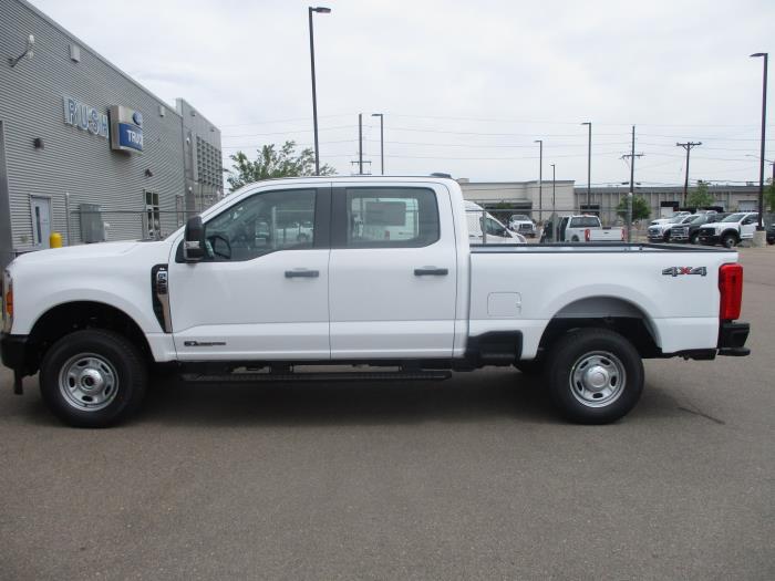 2026 Ford F-250-2