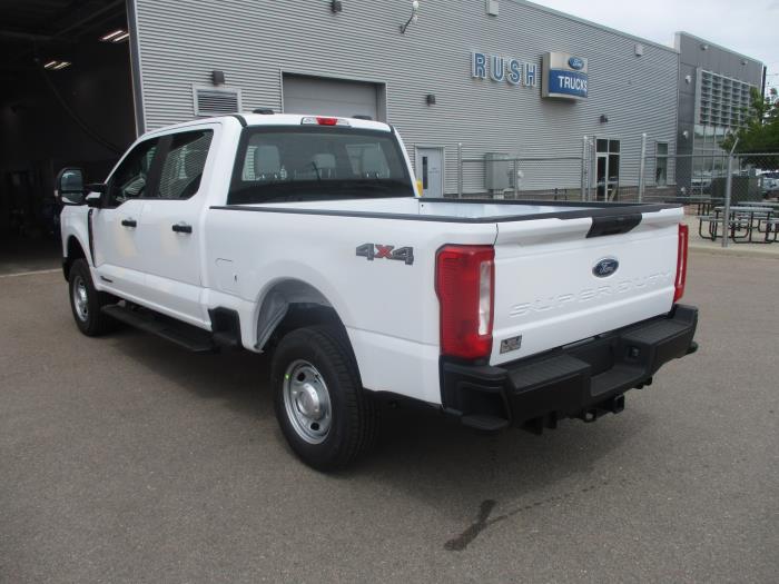 2026 Ford F-250-3
