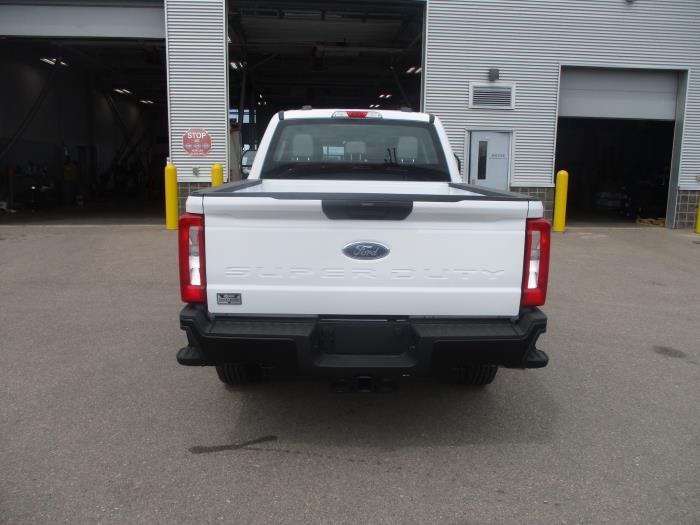 2026 Ford F-250-4