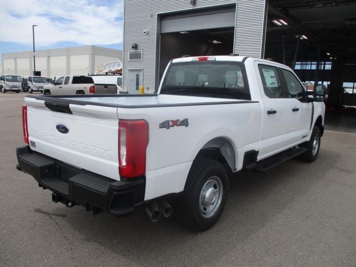 2026 Ford F-250-5