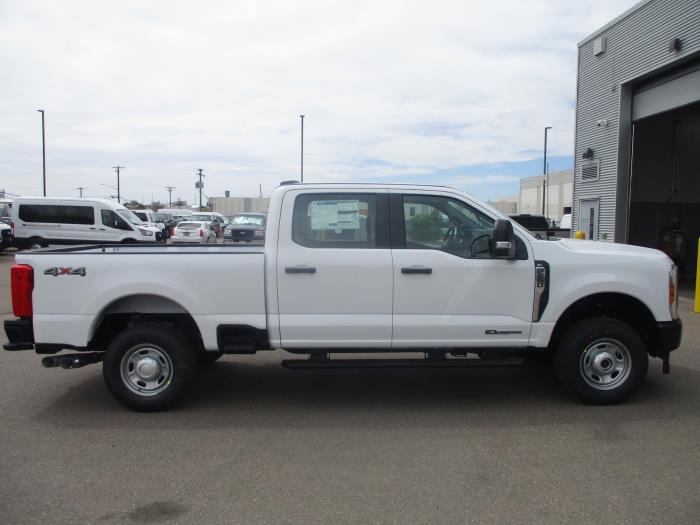 2026 Ford F-250-6