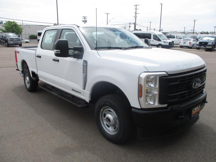 2026 Ford F-250-7