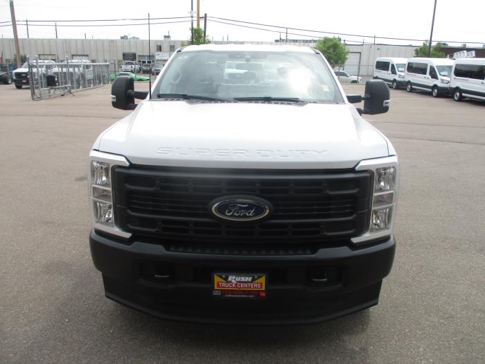 2026 Ford F-250-8