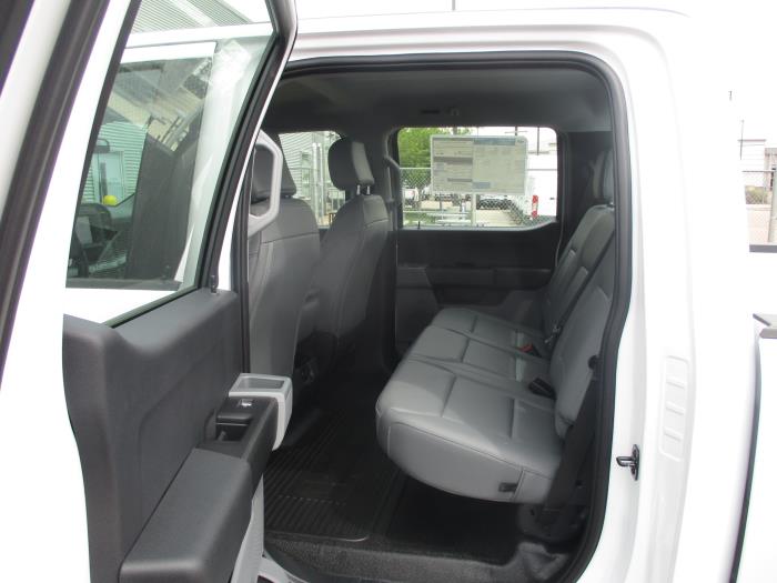 2026 Ford F-250-9