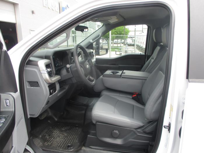 2026 Ford F-250-10