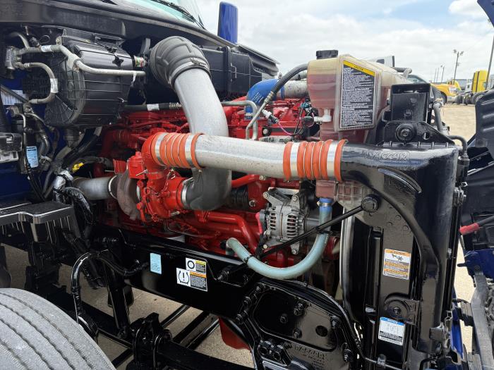 2022 Peterbilt 579-50