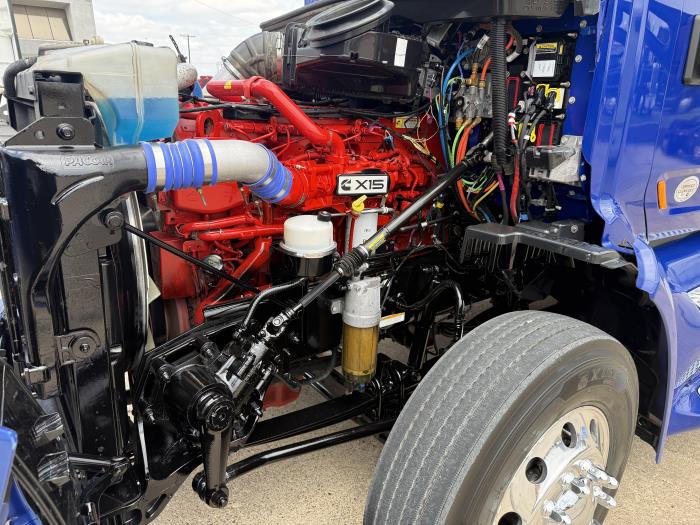 2022 Peterbilt 579-51