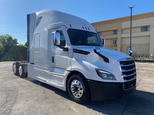 2023 Freightliner Cascadia-9