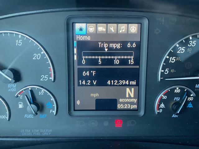 2023 Freightliner Cascadia-27