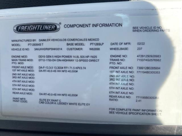 2023 Freightliner Cascadia-29