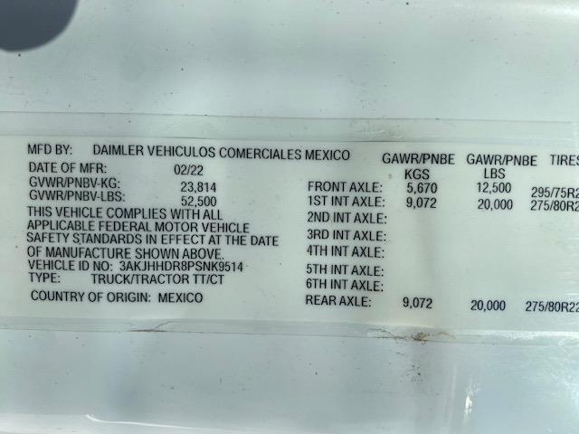 2023 Freightliner Cascadia-30