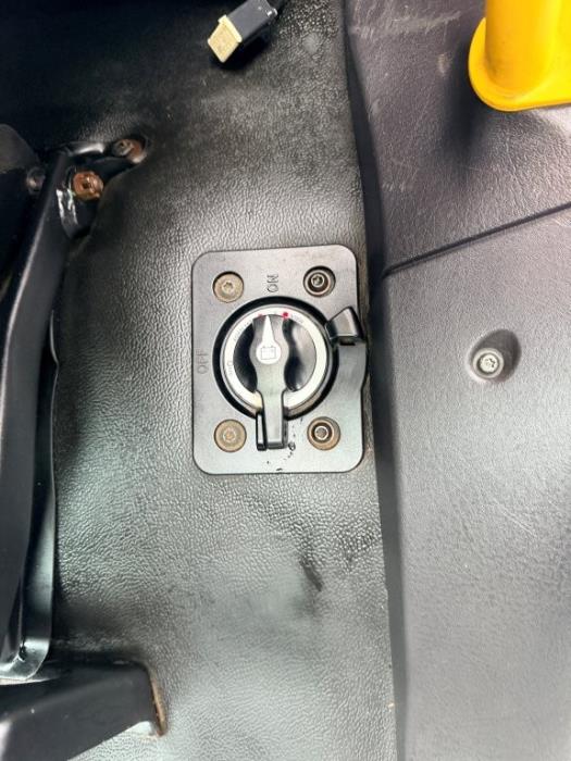 2021 Freightliner Business Class M2 112-15