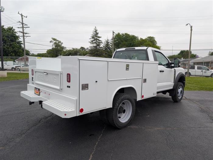 2025 Ford F-450-6