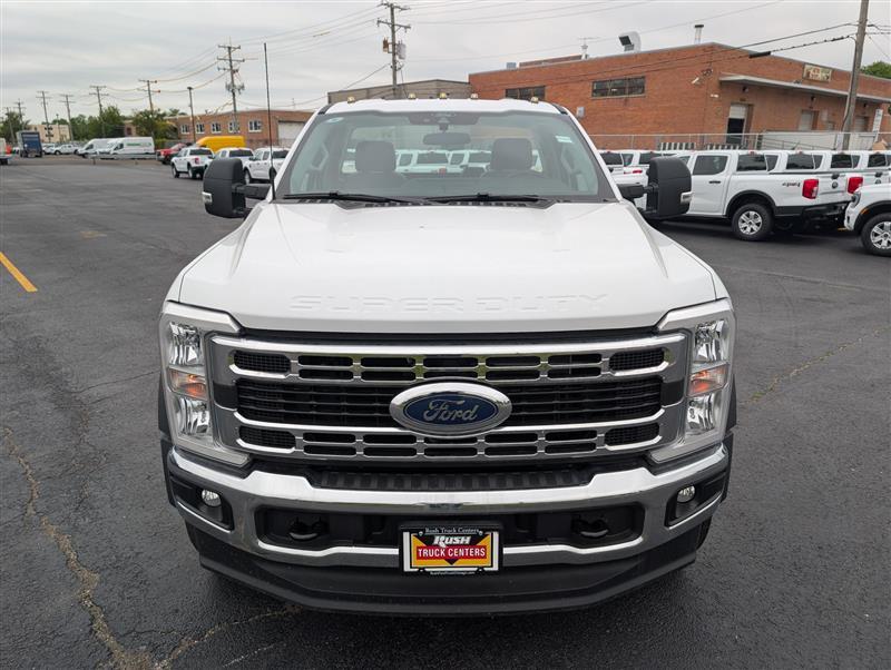 New 2025 Ford F-450 - photo 10