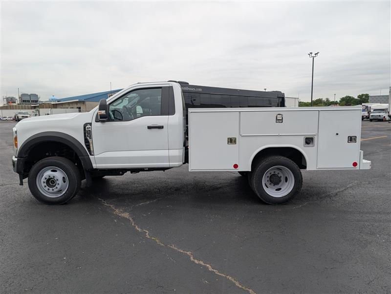 New 2025 Ford F-450 - photo 26