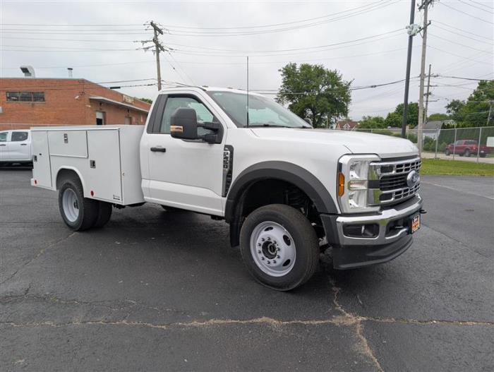 2025 Ford F-450-3