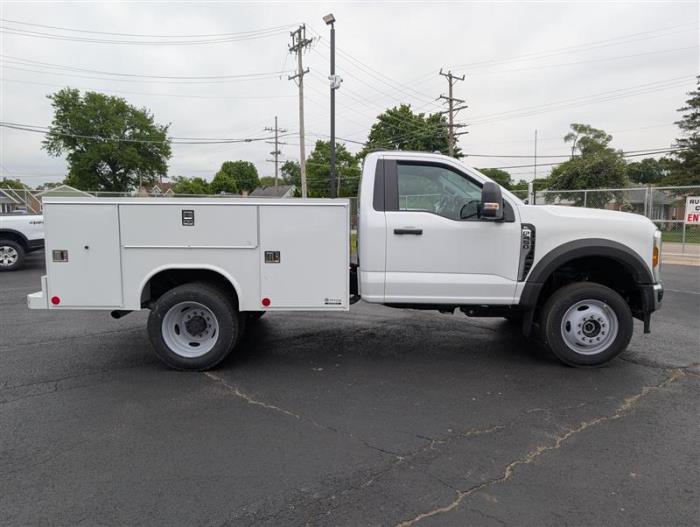 2025 Ford F-450-2