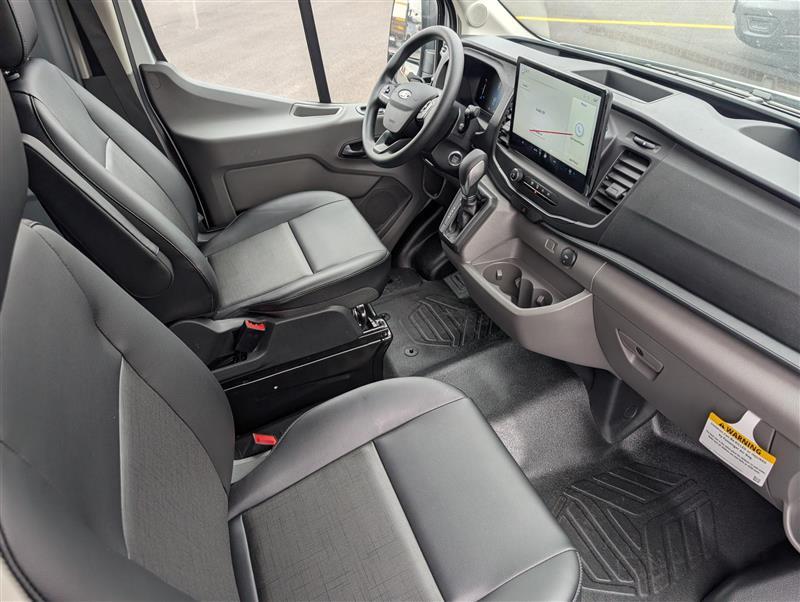 New 2026 Ford Transit 250 - photo 9