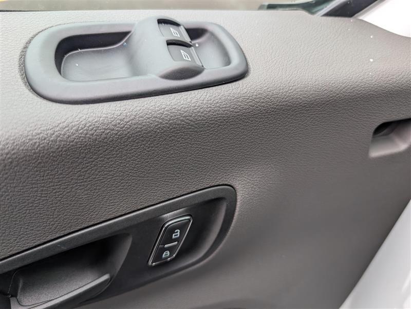 New 2026 Ford Transit 250 - photo 20
