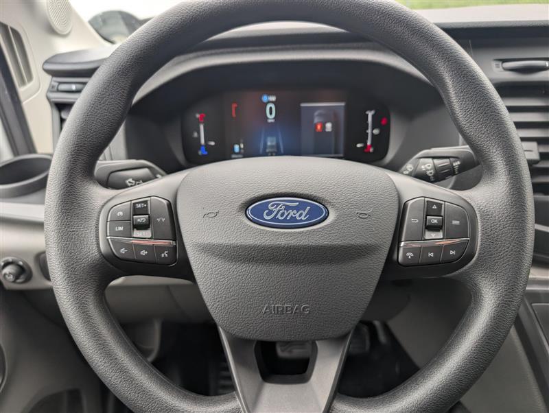 New 2026 Ford Transit 250 - photo 22
