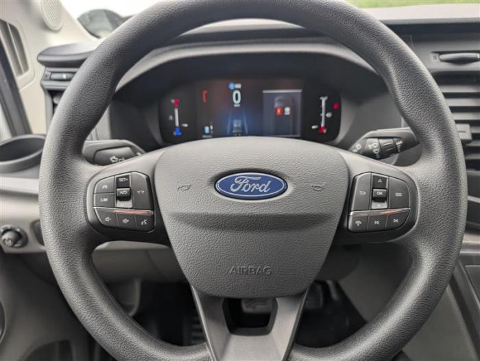 2026 Ford Transit-250-15