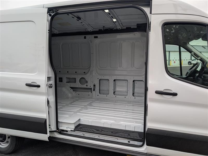 New 2026 Ford Transit 250 - photo 15
