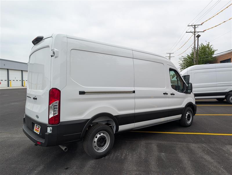 New 2026 Ford Transit 250 - photo 14