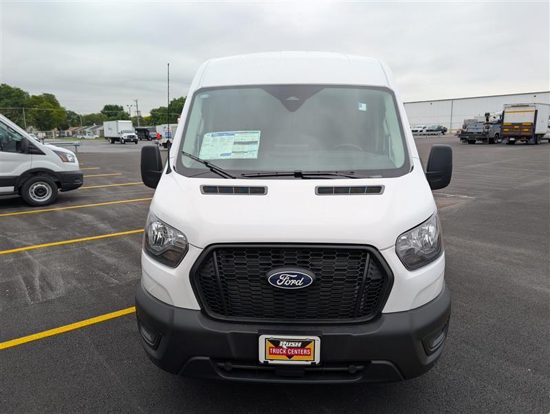New 2026 Ford Transit 250 - photo 13